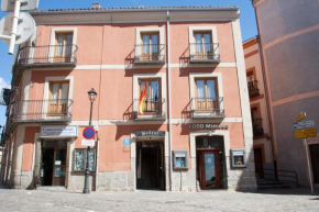  Hostal El Rincón  Авила